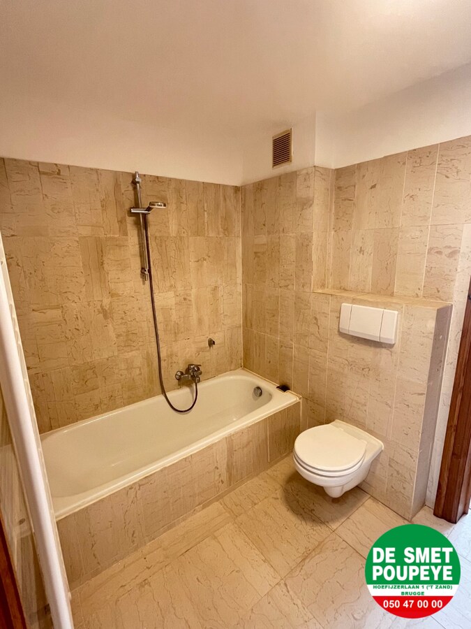 RUIM DUPLEXAPPARTEMENT 