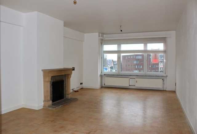 Appartement verkocht in Gent