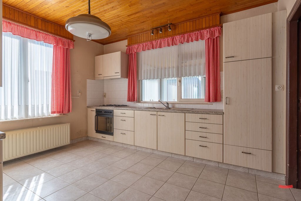 Woning verkocht in Poppel