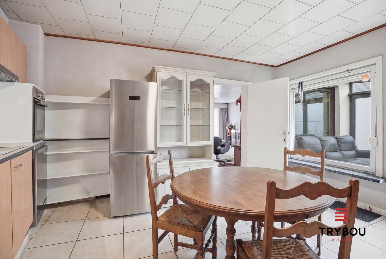 Rustig gelegen, alleenstaande woning op ruim perceel van 2210 m² 