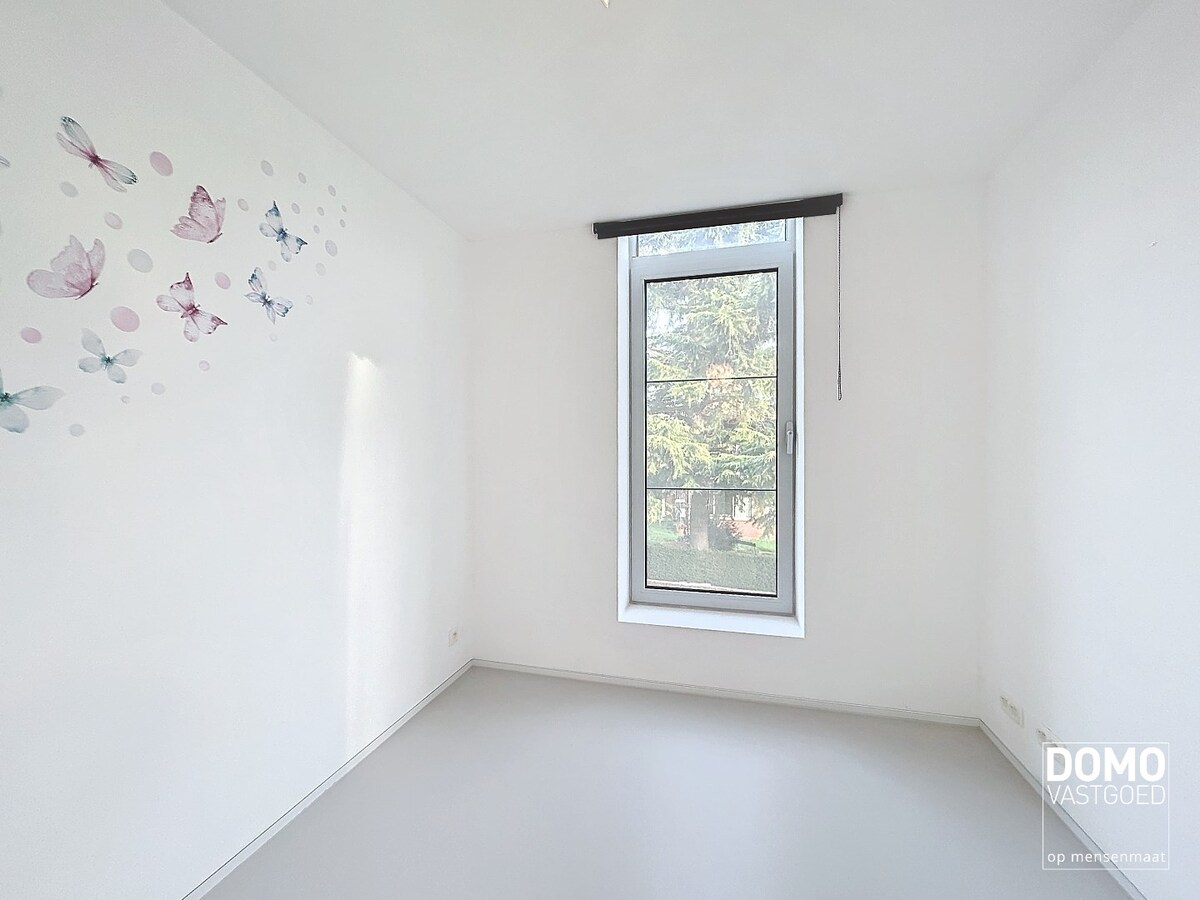 Prachtige villa met tuin gelegen te Linkhout - 3 slaapkamers - energielabel A 