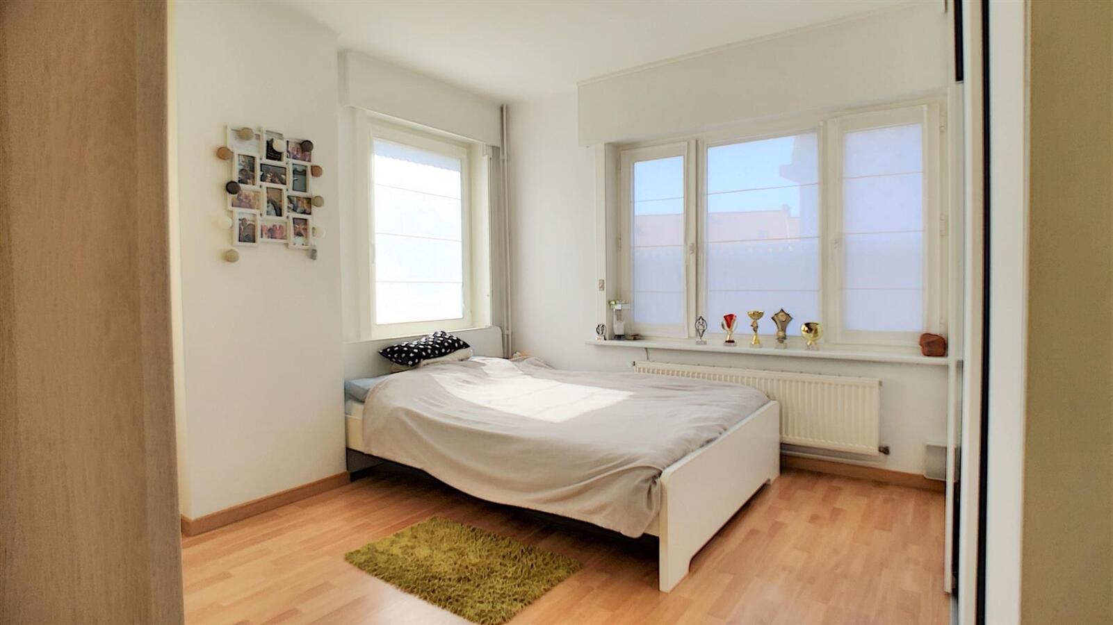 Topper: zeer aangename gezinswoning op leuke ligging - Zeebrugge 