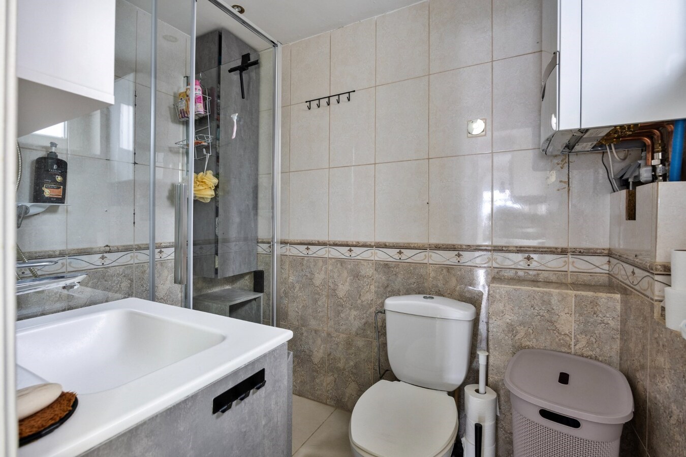 Woning 5 slaapkamers 