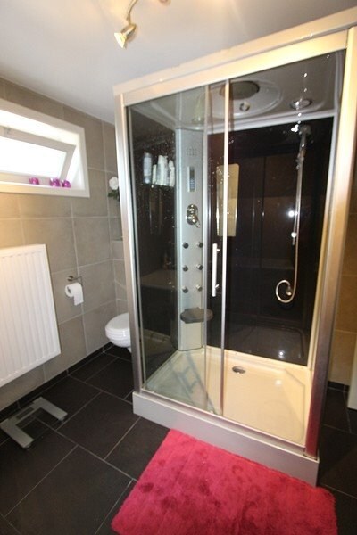 Alleenstaande woning met drie slaapkamers te Handzame 