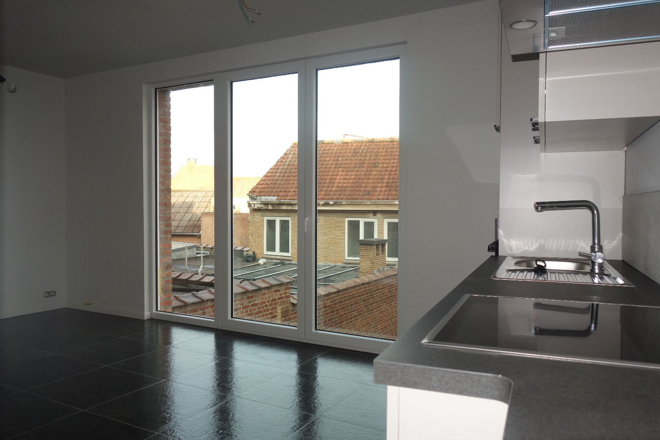 Appartement loué À Tournai