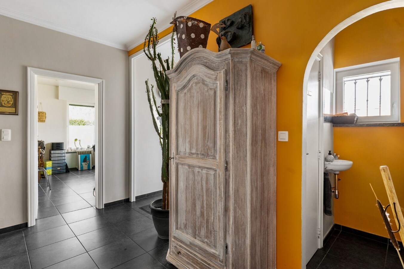 Woning te koop | in afhandeling in Ravels