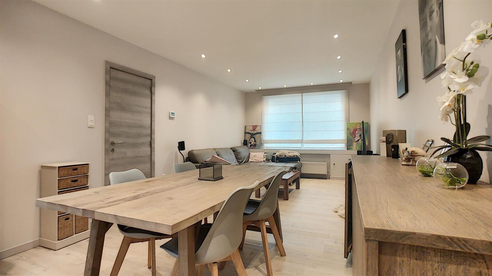 Gerenoveerde woning vlakbij het strand- Heist 