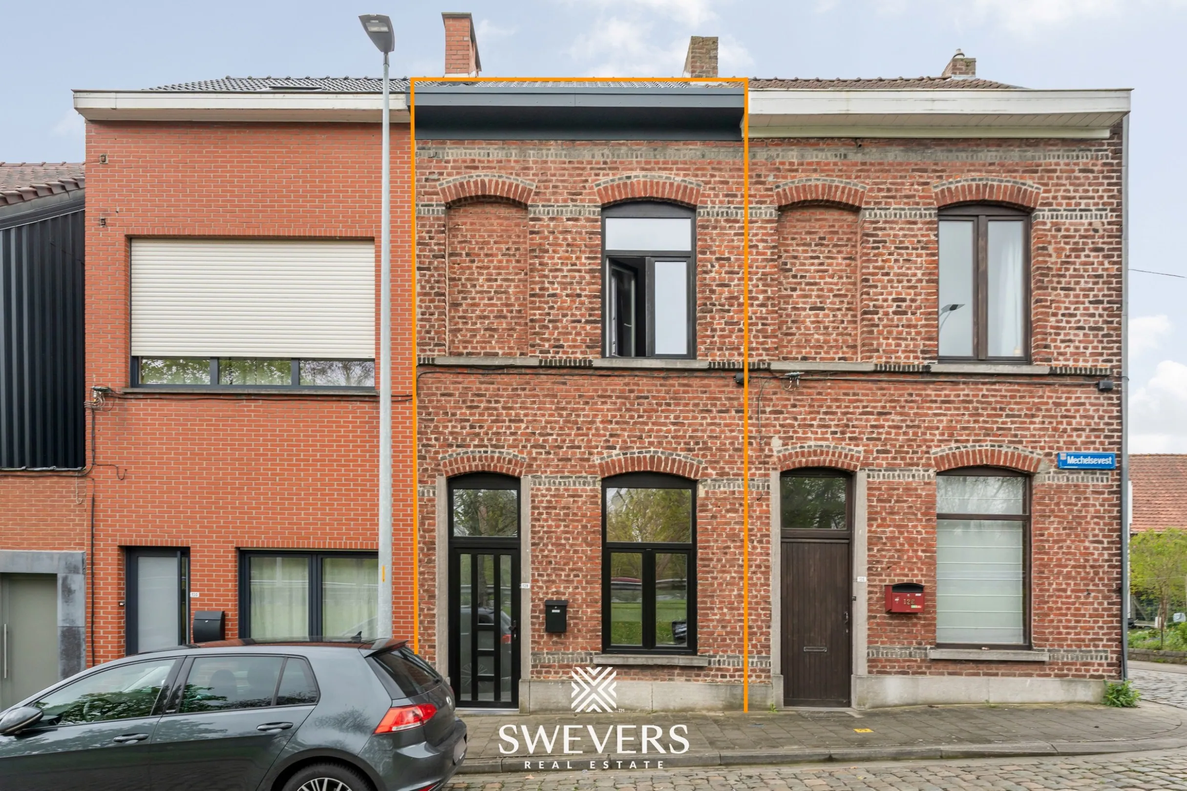 Te koop woning - Leuven