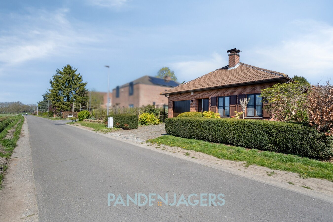 Te koop - Bungalow - Duffel