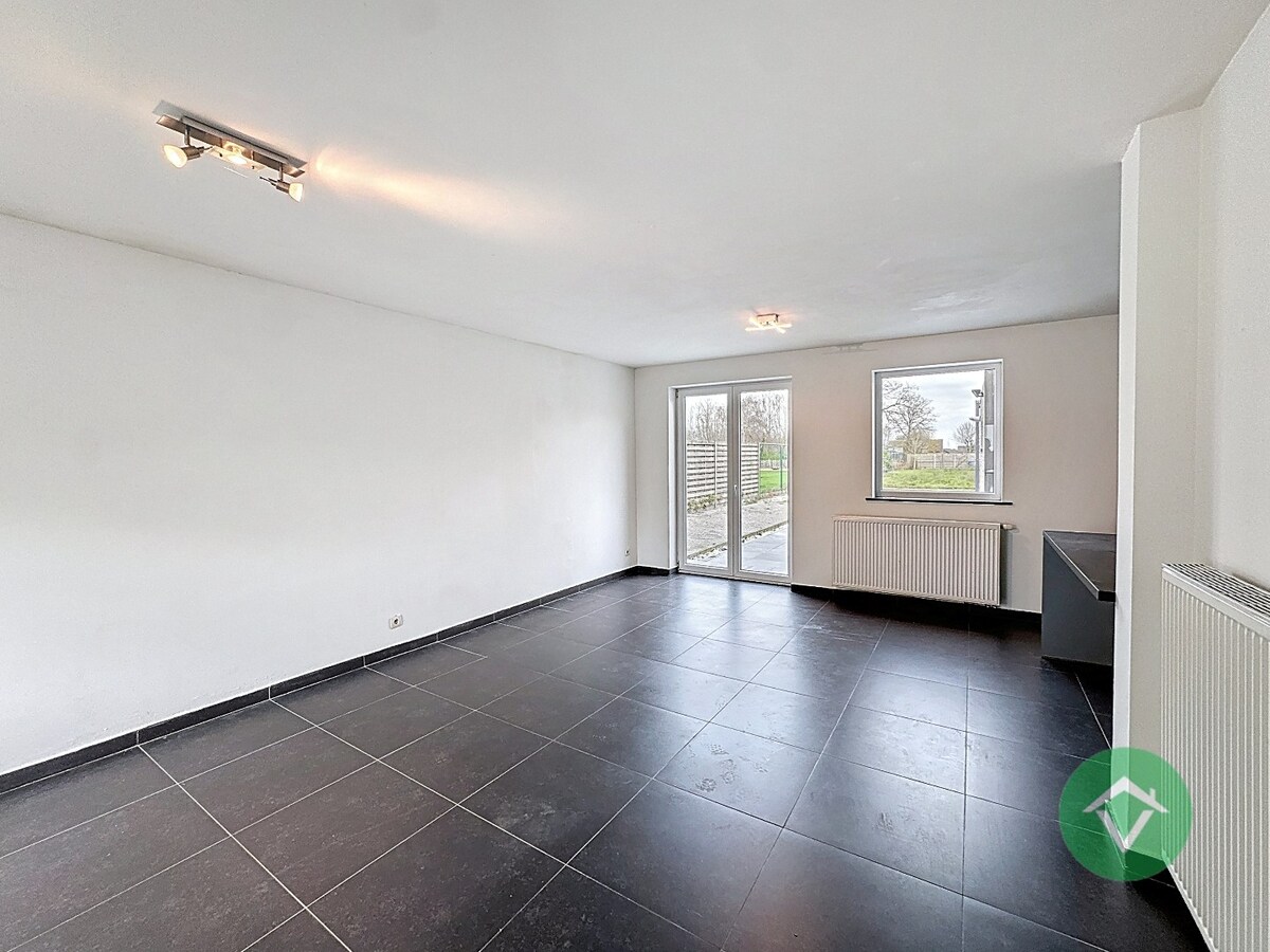 Instapklare woning met 3 slaapkamers te Koekelare, De Mokker 