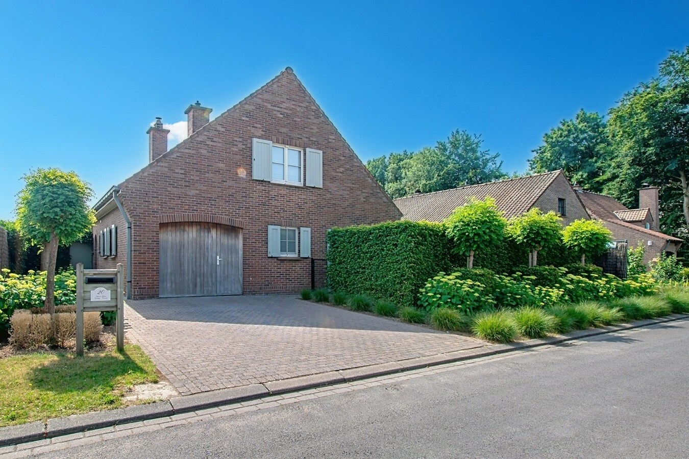 Verkocht - Villa - Harelbeke