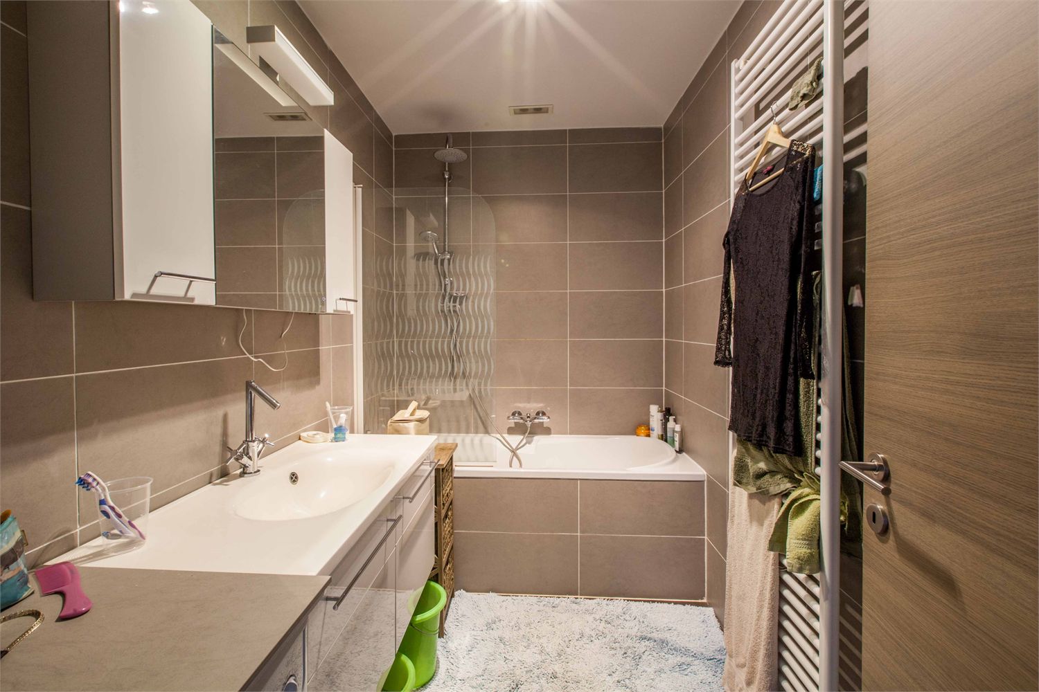 Appartement verkocht in Gent