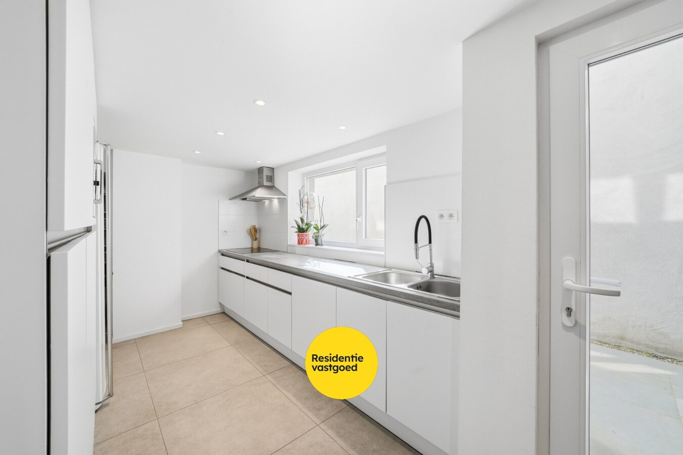 Te koop woning - Bredene