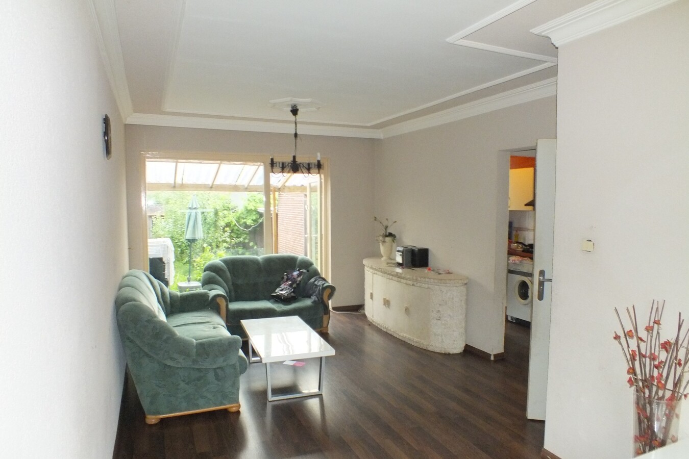 Eengezinswoning verkocht in BERGEN OP ZOOM