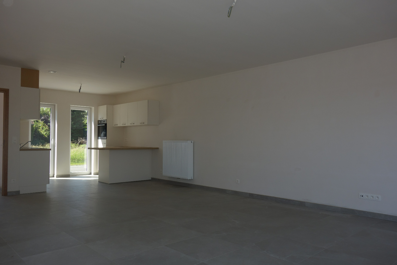 Maison loué À Wez-Velvain