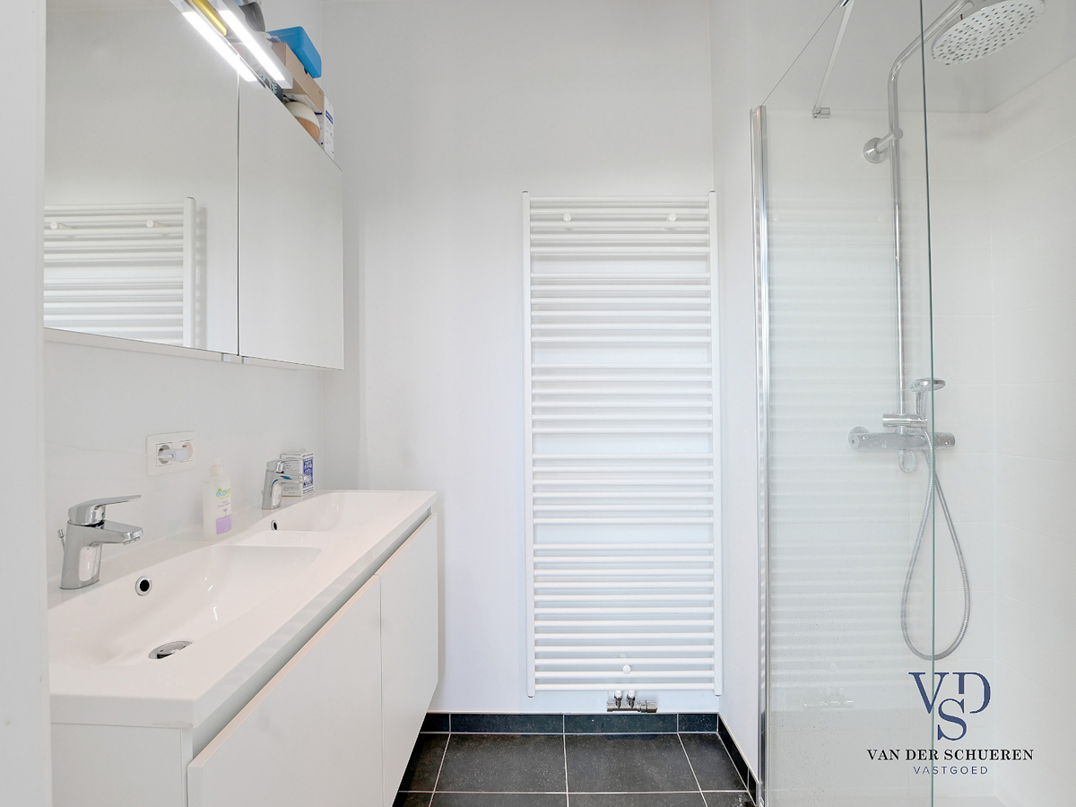 LOFT-APPARTEMENT !  MODERN &amp; ENERGIEZUINIG. 