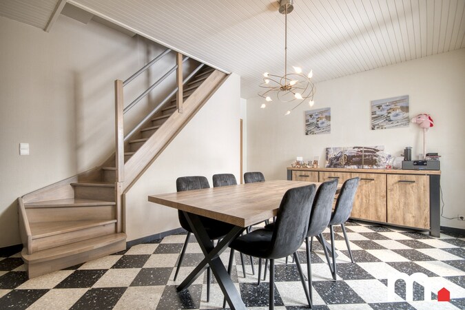 Te koop woning - Ingelmunster