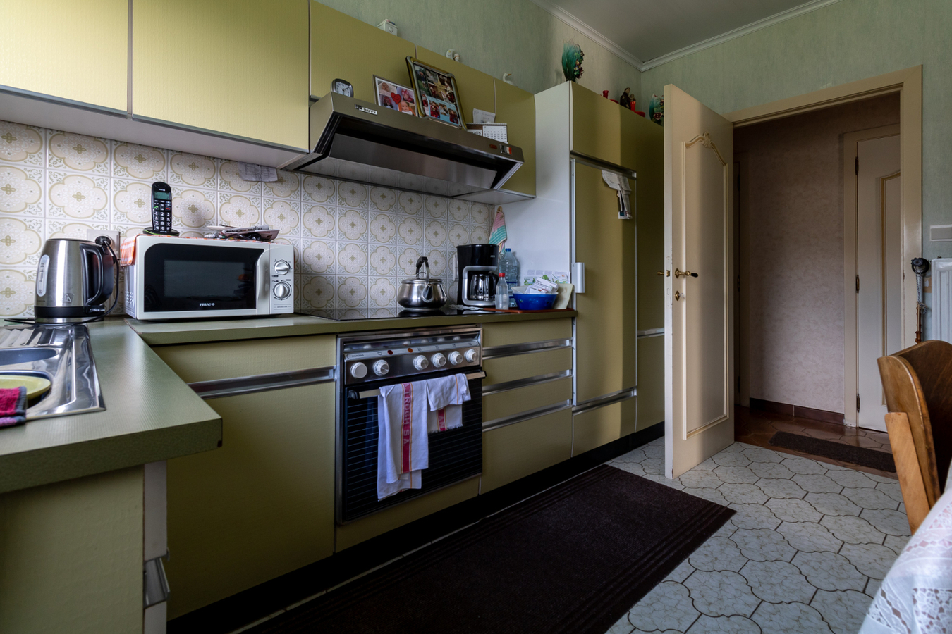 Rustig gelegen charmante alleenstaande woning op 825m² te Bredene 