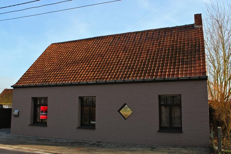 Charmante, smaakvol gerenoveerde hoeve 