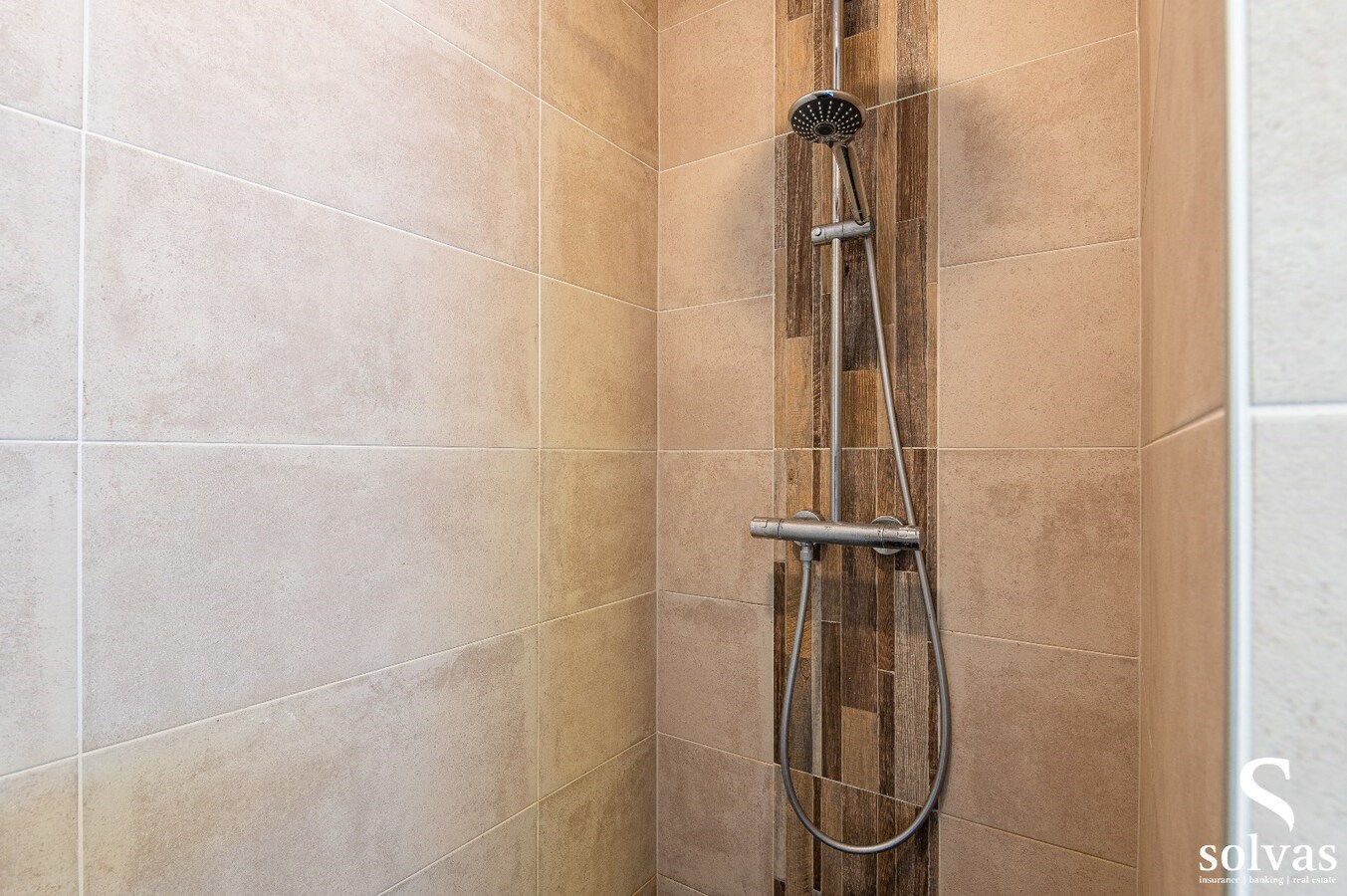 Modern appartement met hoog wooncomfort en lage energiekosten 