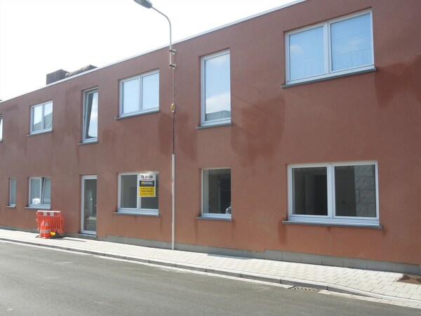 Verhuurd Appartement te Emelgem