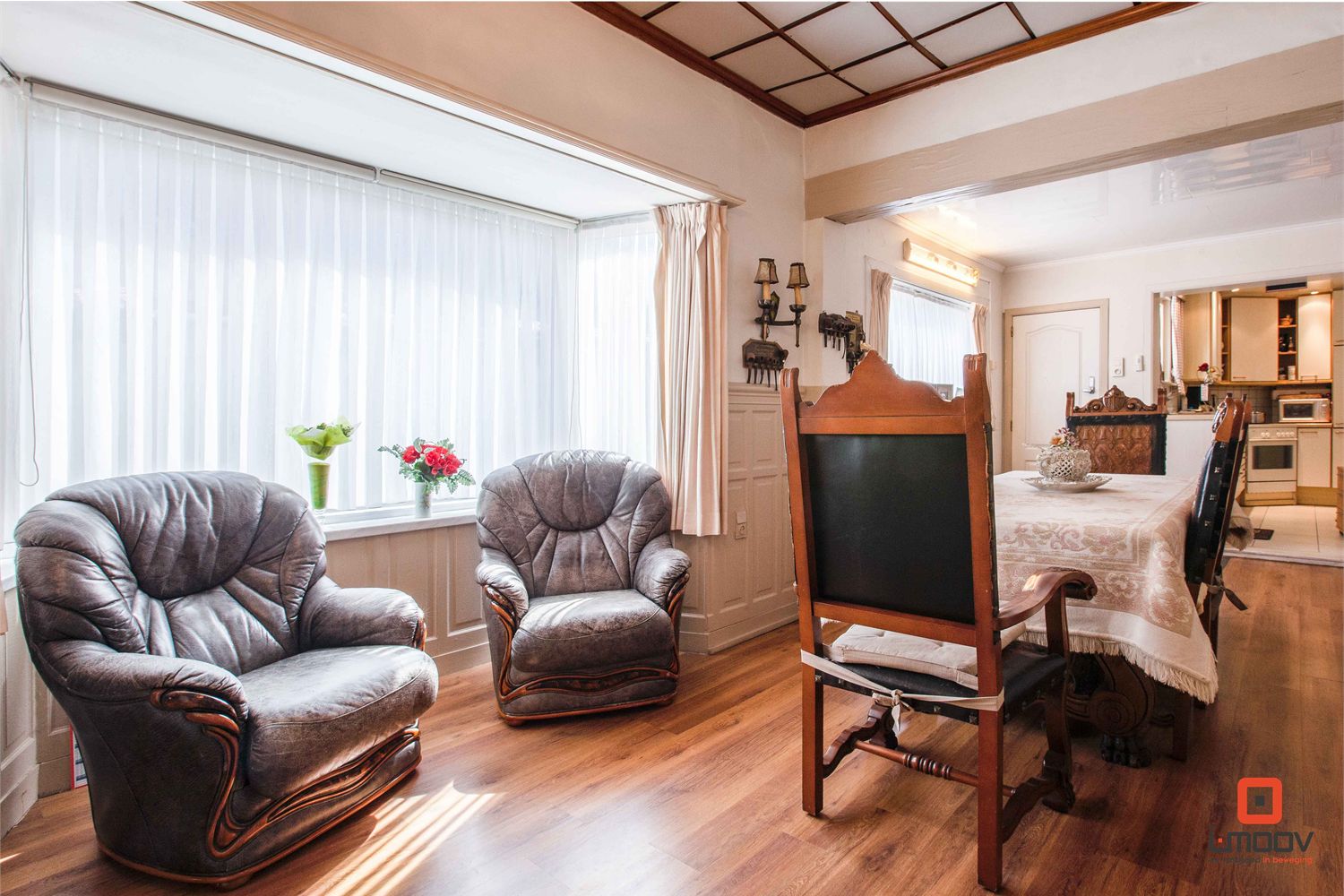 Woning verkocht in Hamme (9220)