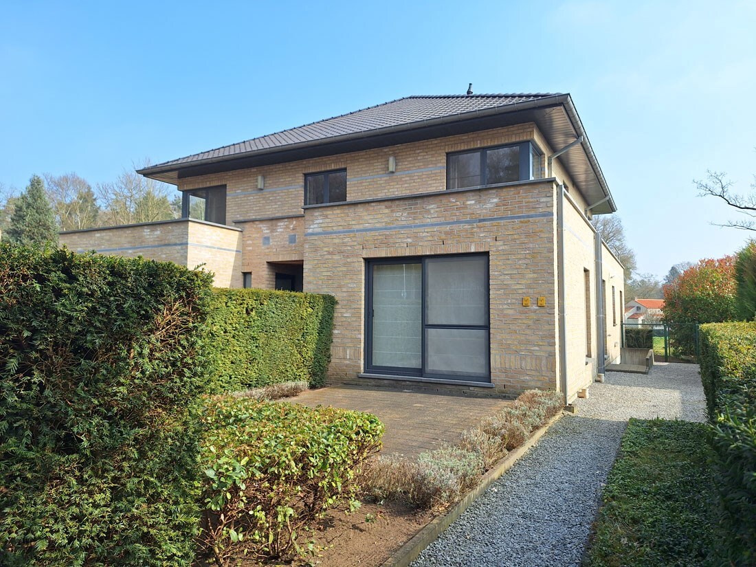 Verhuurd benedenwoning - Heusden-Zolder