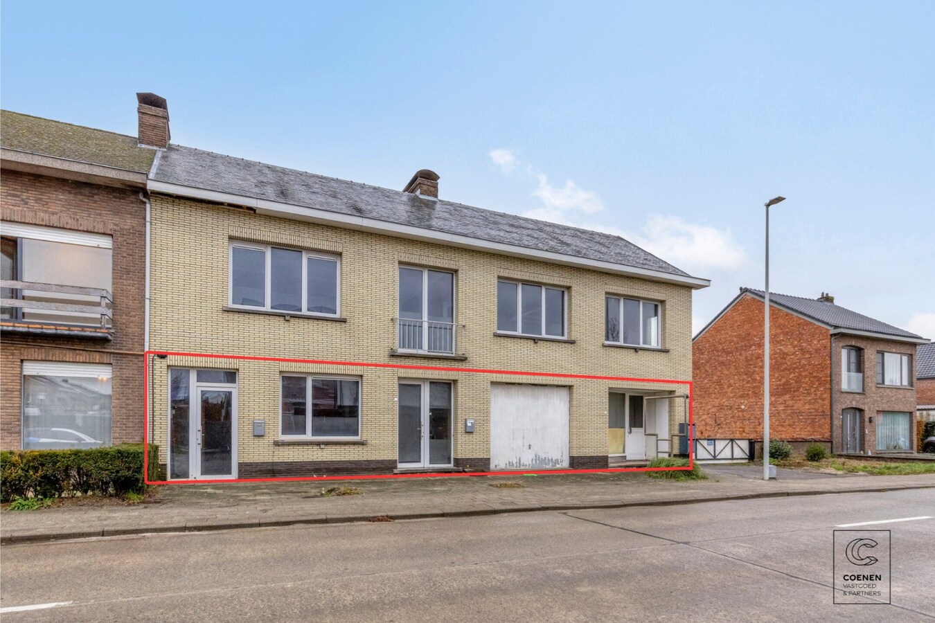 Te koop appartement - Nijlen