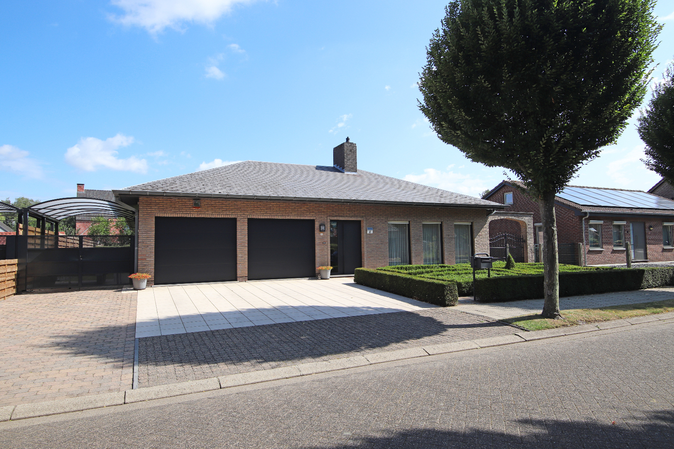 Verkocht woning - Geel