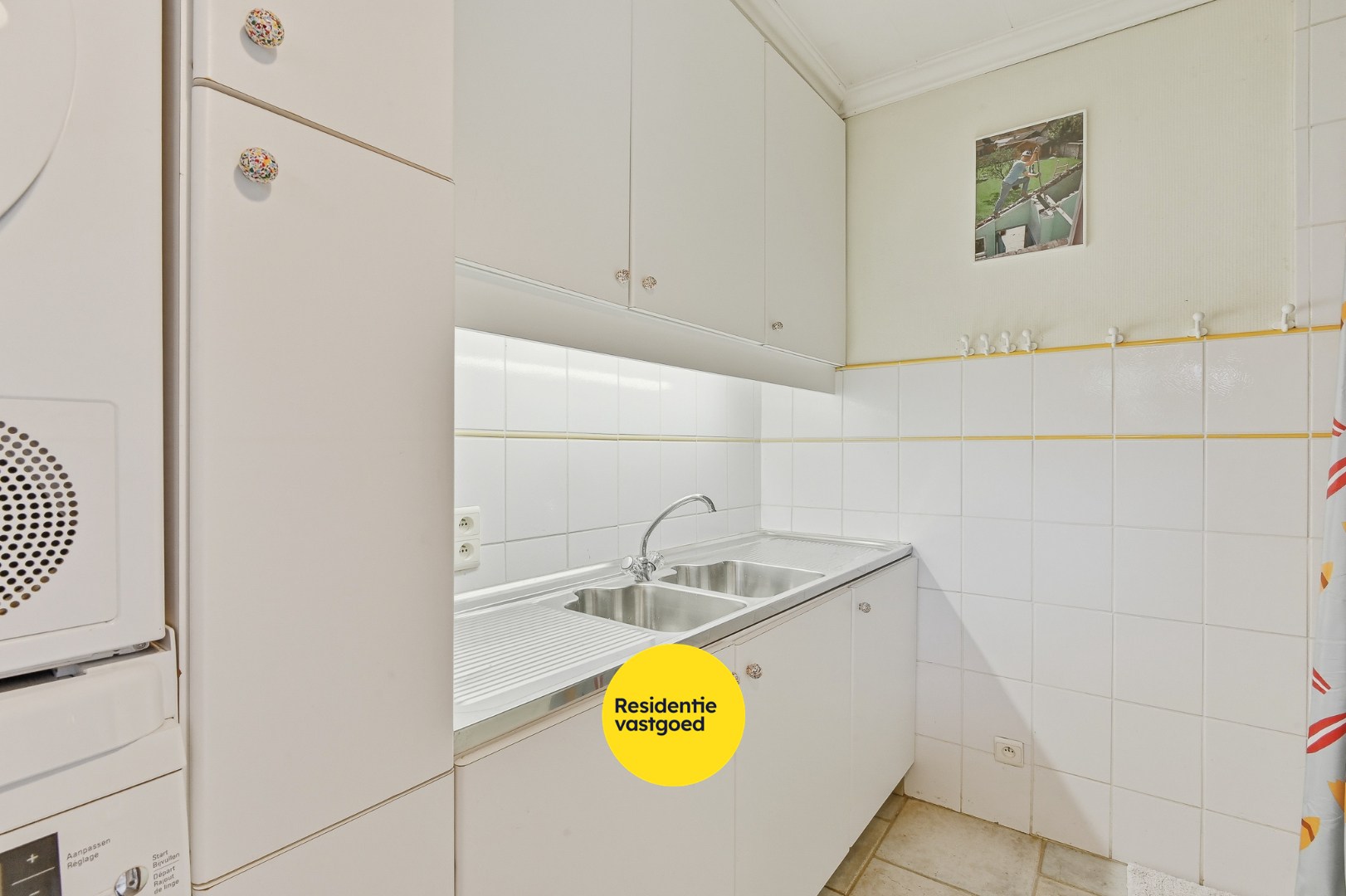 Unieke woning met polyvalente ruimte en zonnige tuin. 