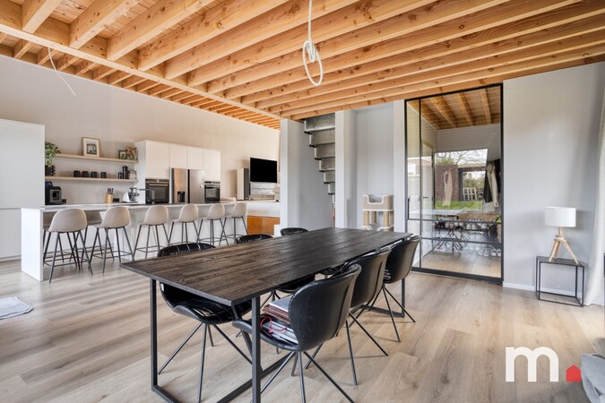 Te koop villa - Lendelede