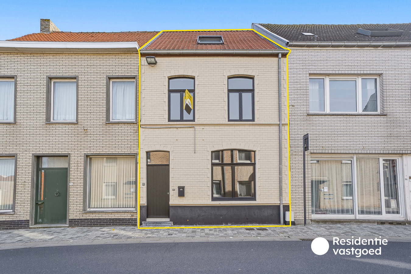 Te koop woning - Middelkerke
