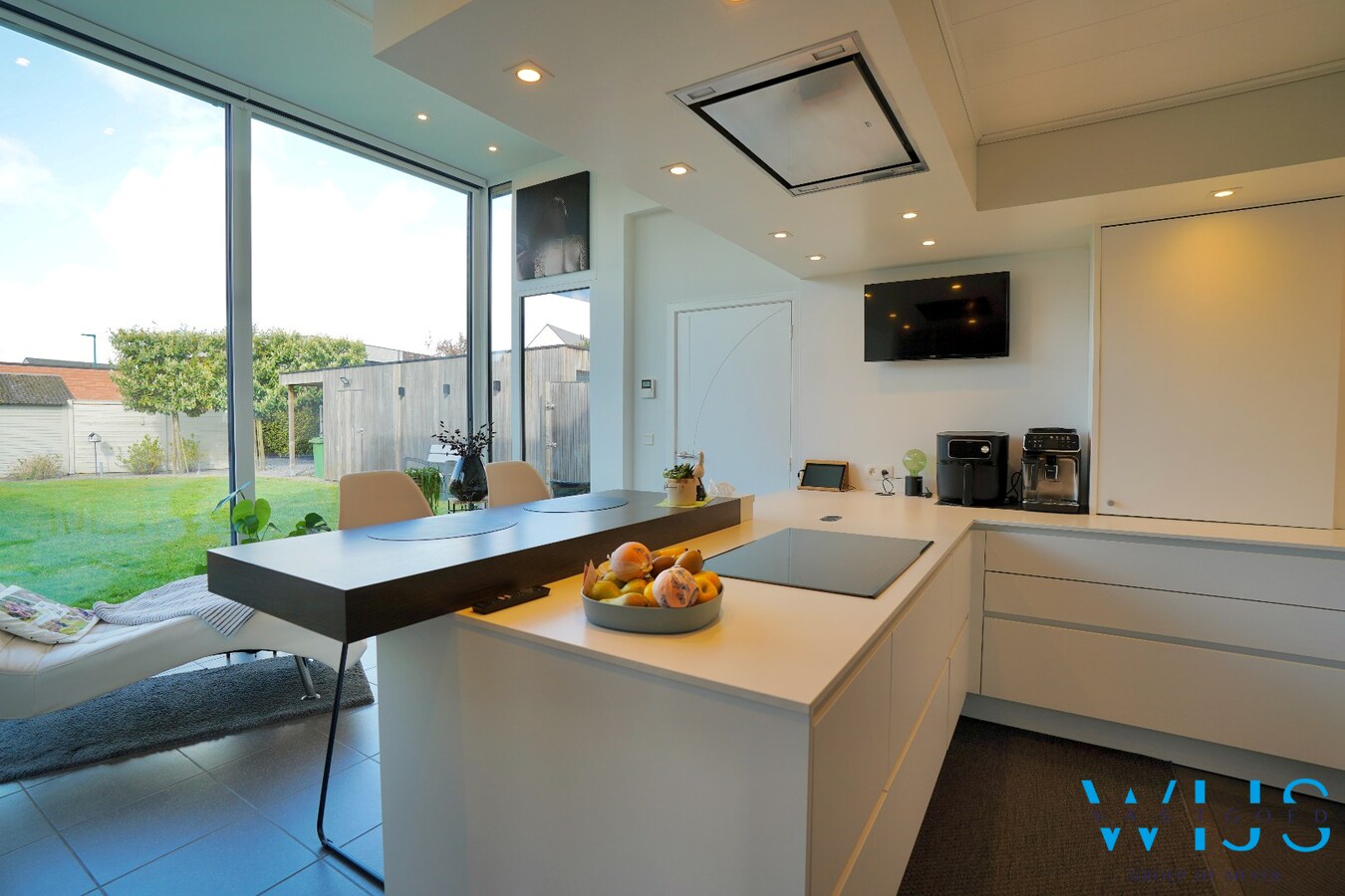 Instapklare open bebouwing op topligging nabij centrum Assenede! 