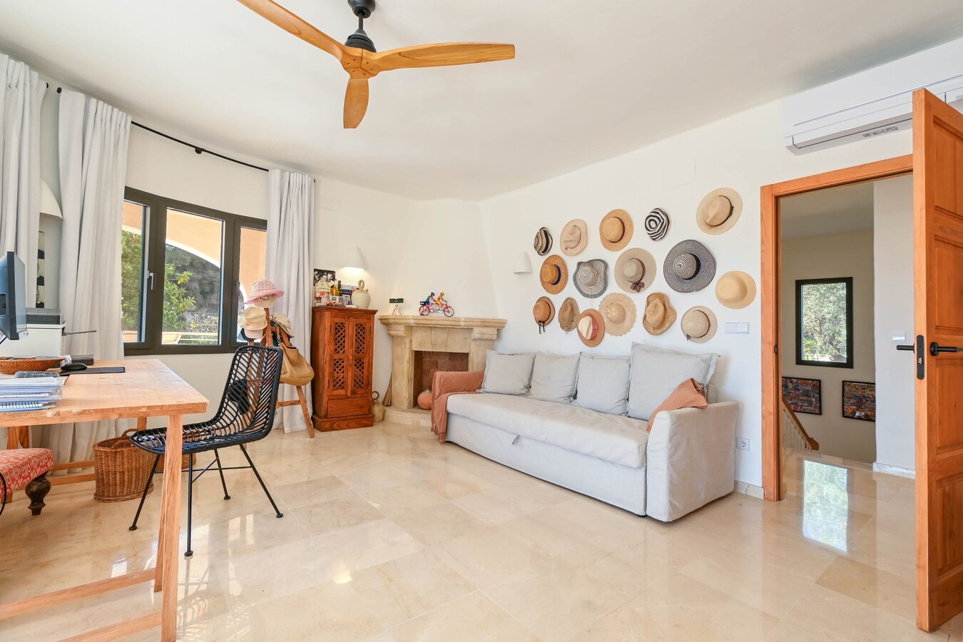 Villa Amare – Elegant wonen in Ibizastijl aan de Costa Blanca 
