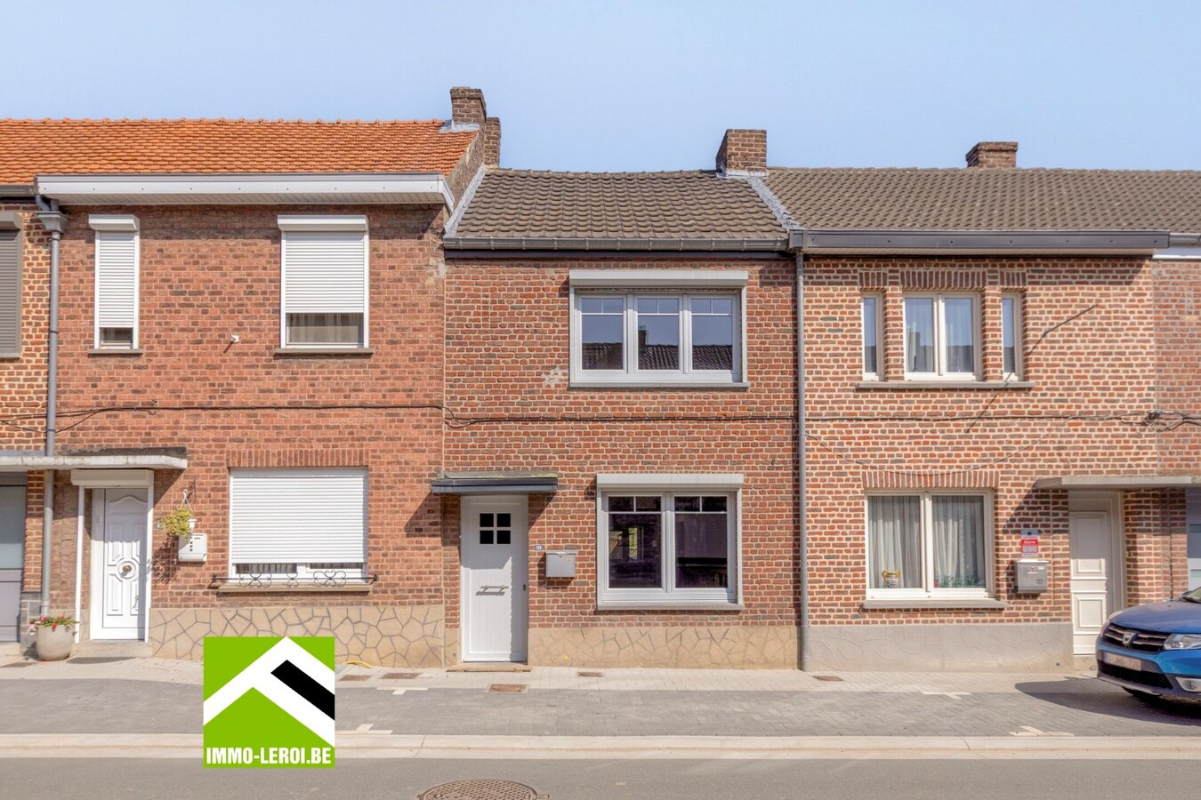 Verkocht woning - Tongeren