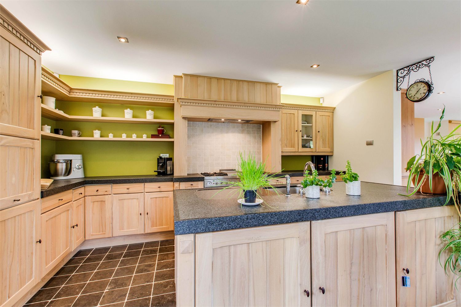 Villa verkocht in Zottegem