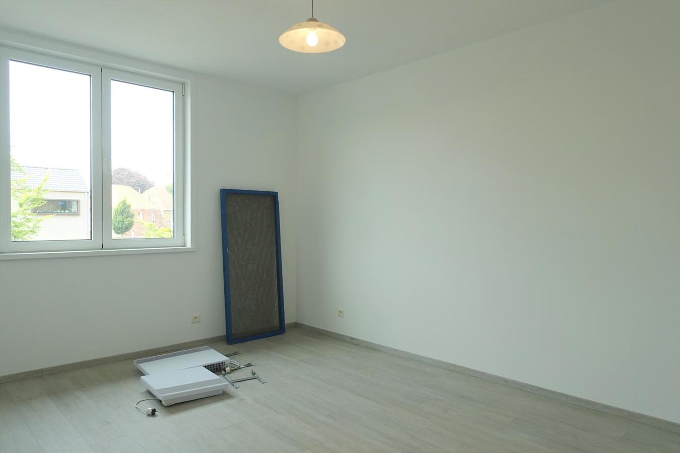 Lichtrijk appartement nabij centrum 