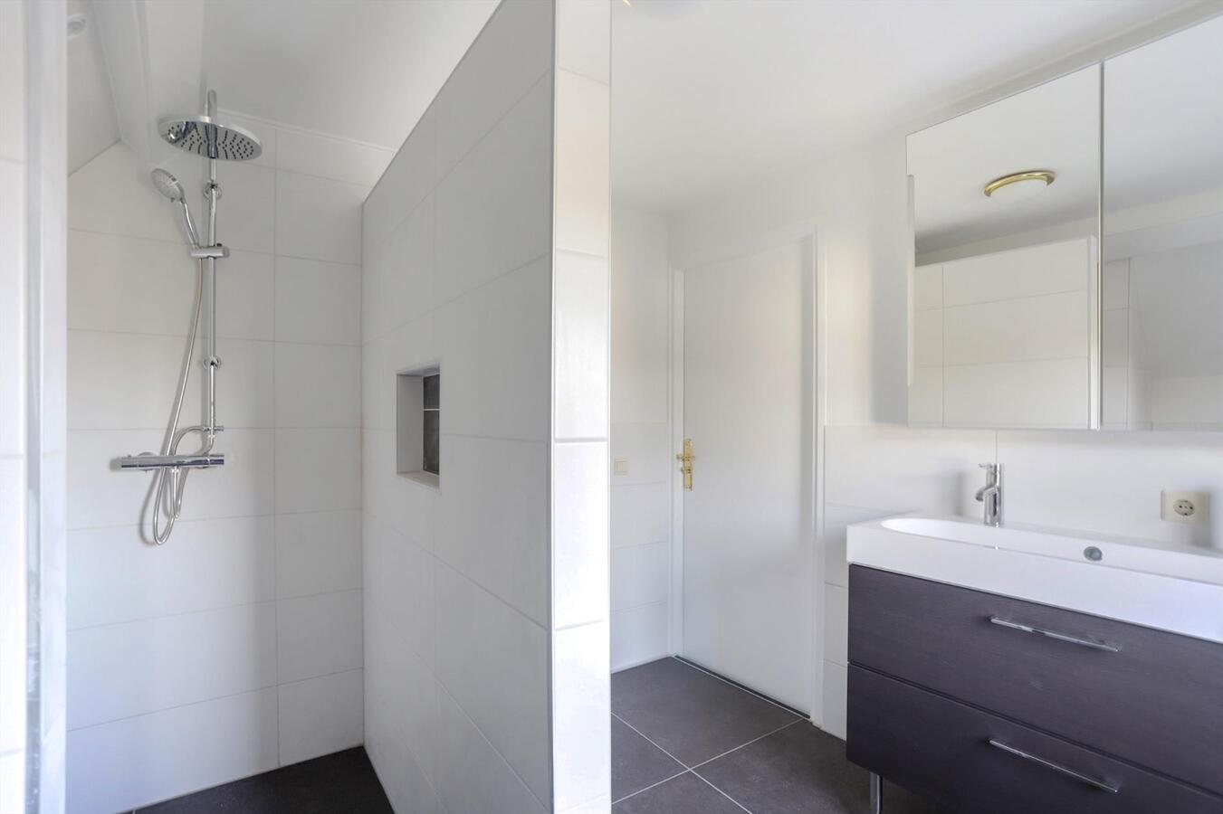 Bovenwoning verhuurd in Oisterwijk