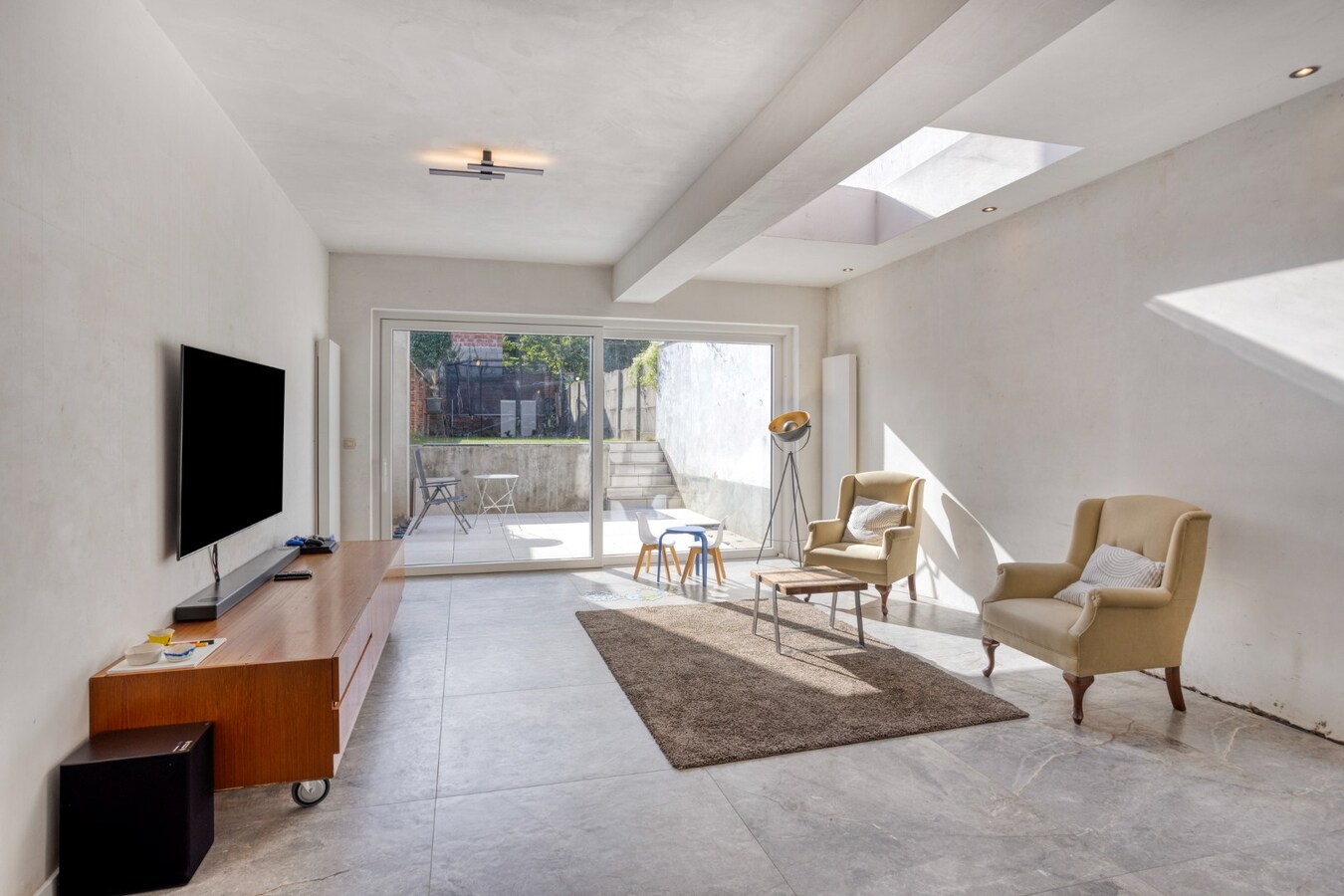 Verkocht woning - Kessel-Lo