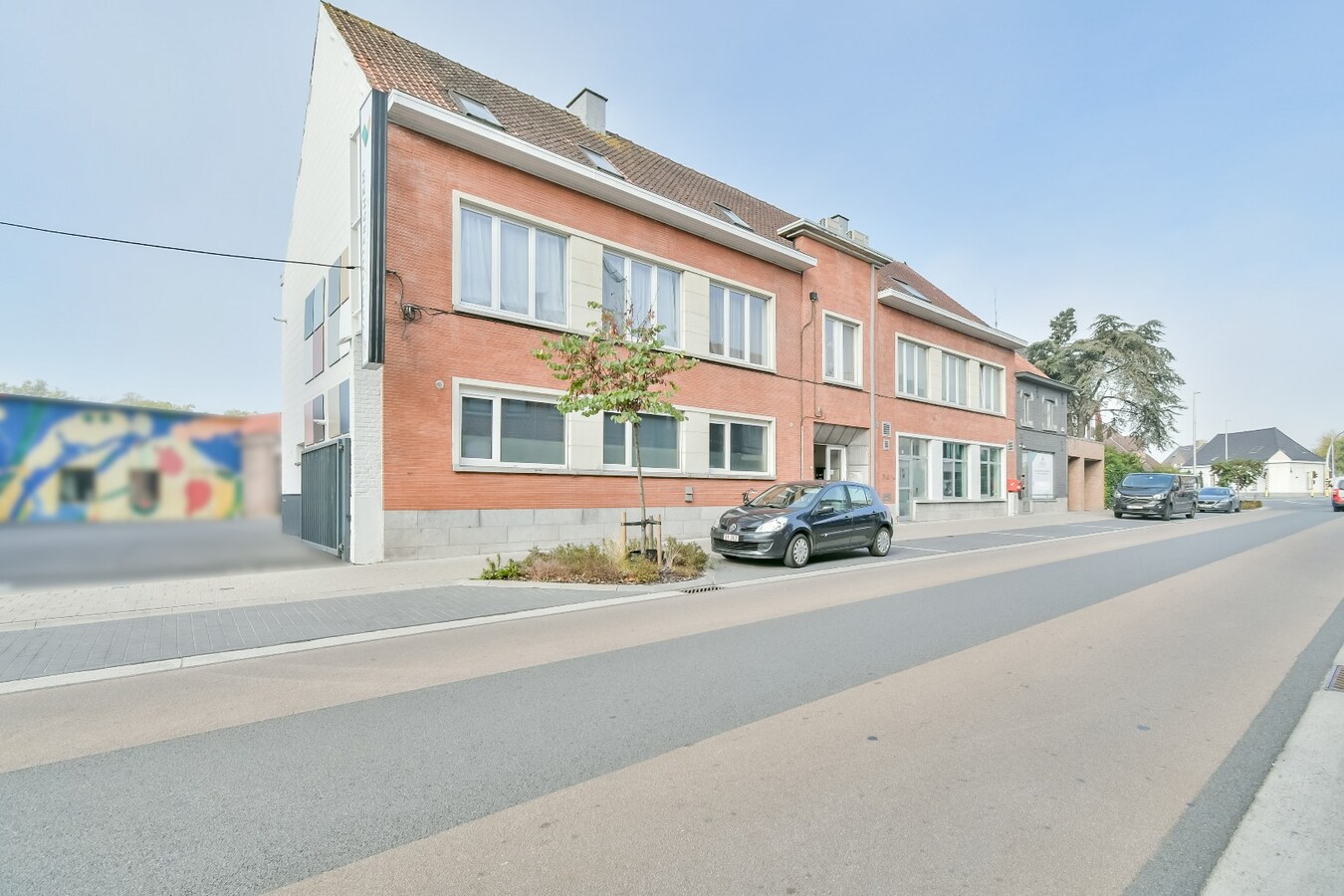 Te koop appartement - Izegem