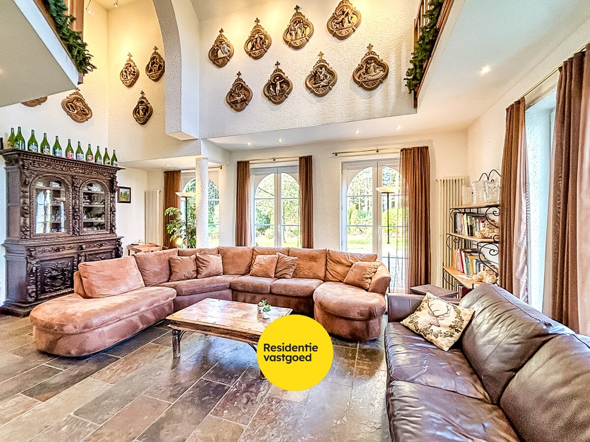 Te koop woning - Tailles