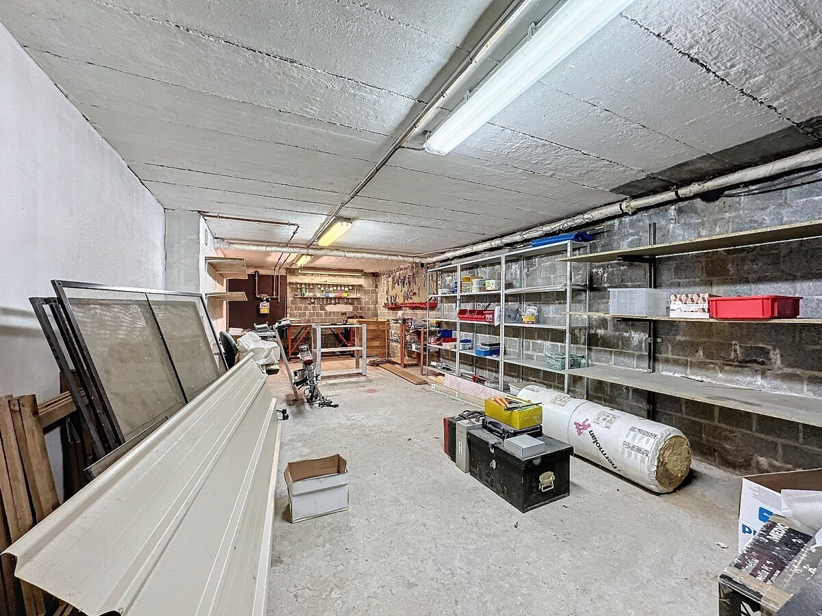 Ruime open bebouwing in landelijke stijl te Zottegem 