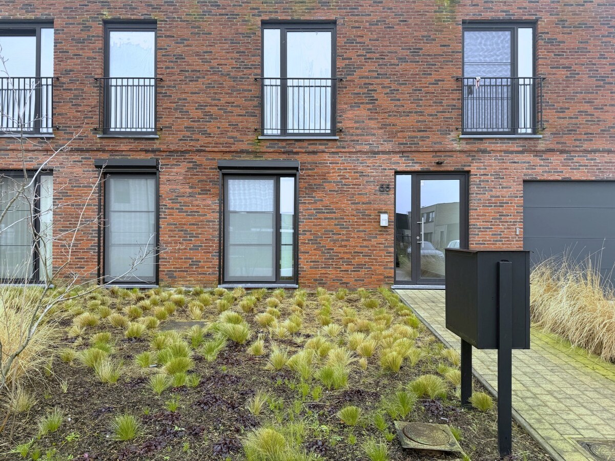 Appartement verhuurd in Ravels