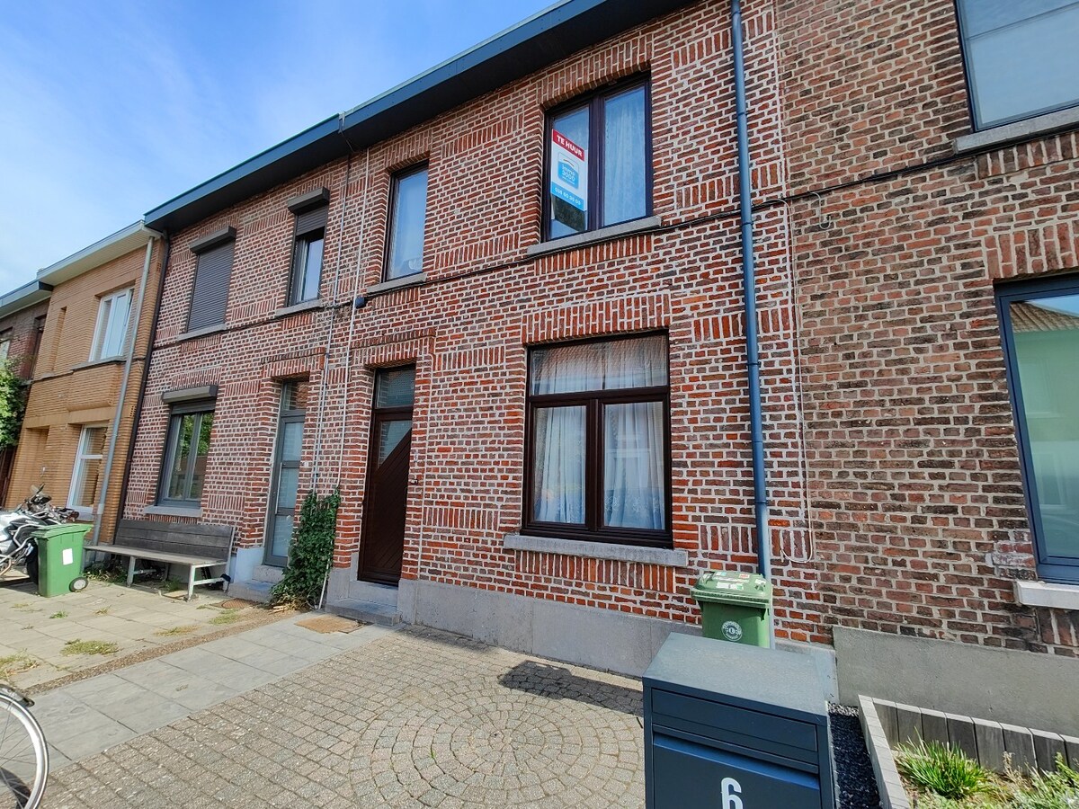 Verhuurd stadswoning - Kessel-Lo