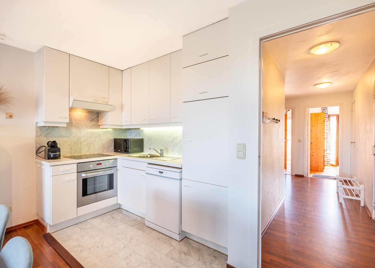 Appartement verkauft in Oostduinkerke