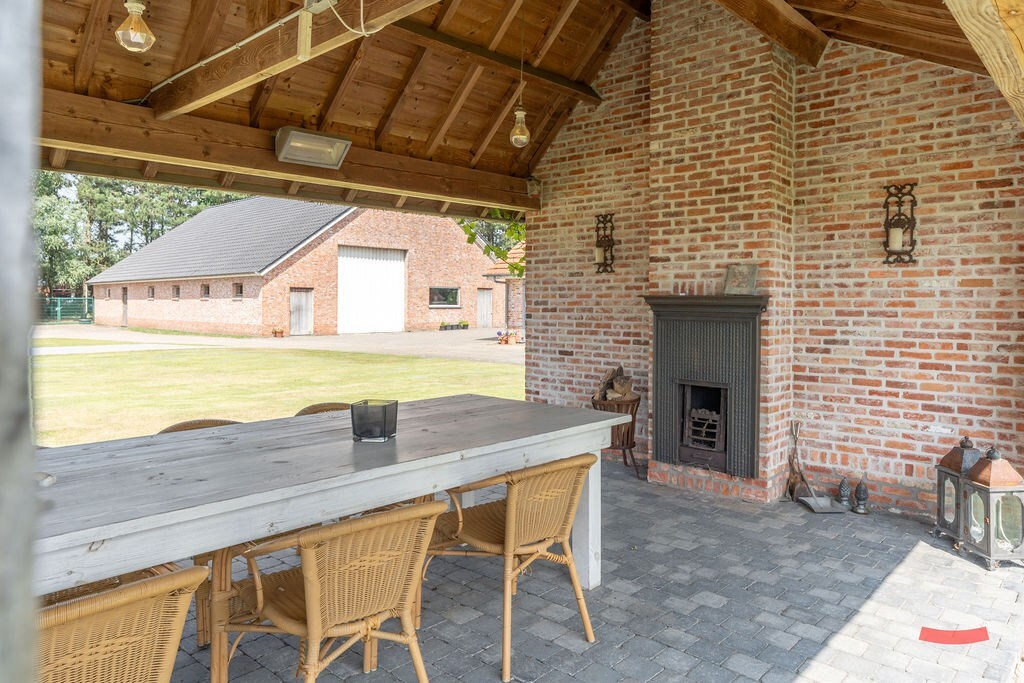 Woning te koop in Weelde