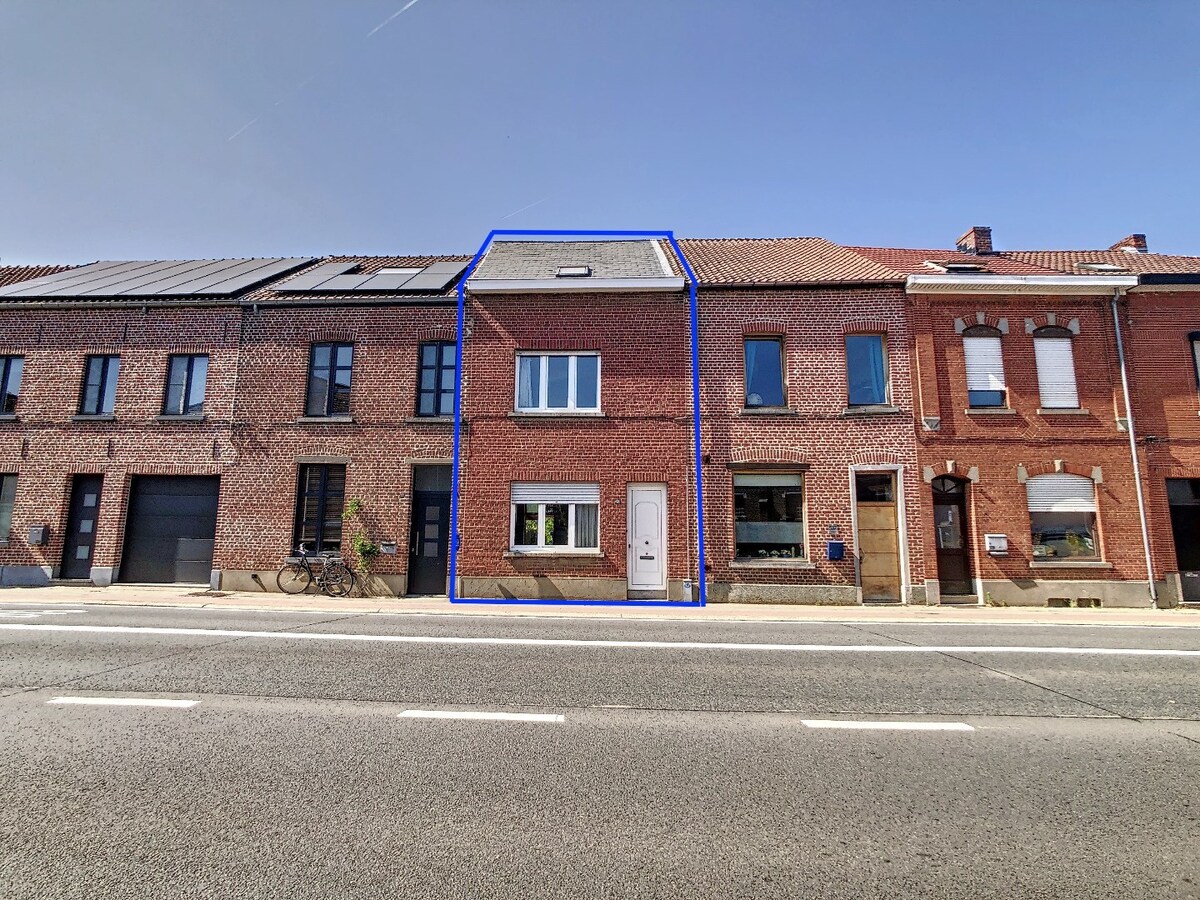 Te huur woning - Kessel-Lo