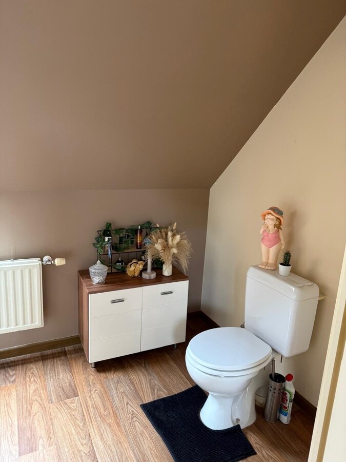 Verzorgde gezinswoning met 3 slaapkamers te huur in Neeroeteren 
