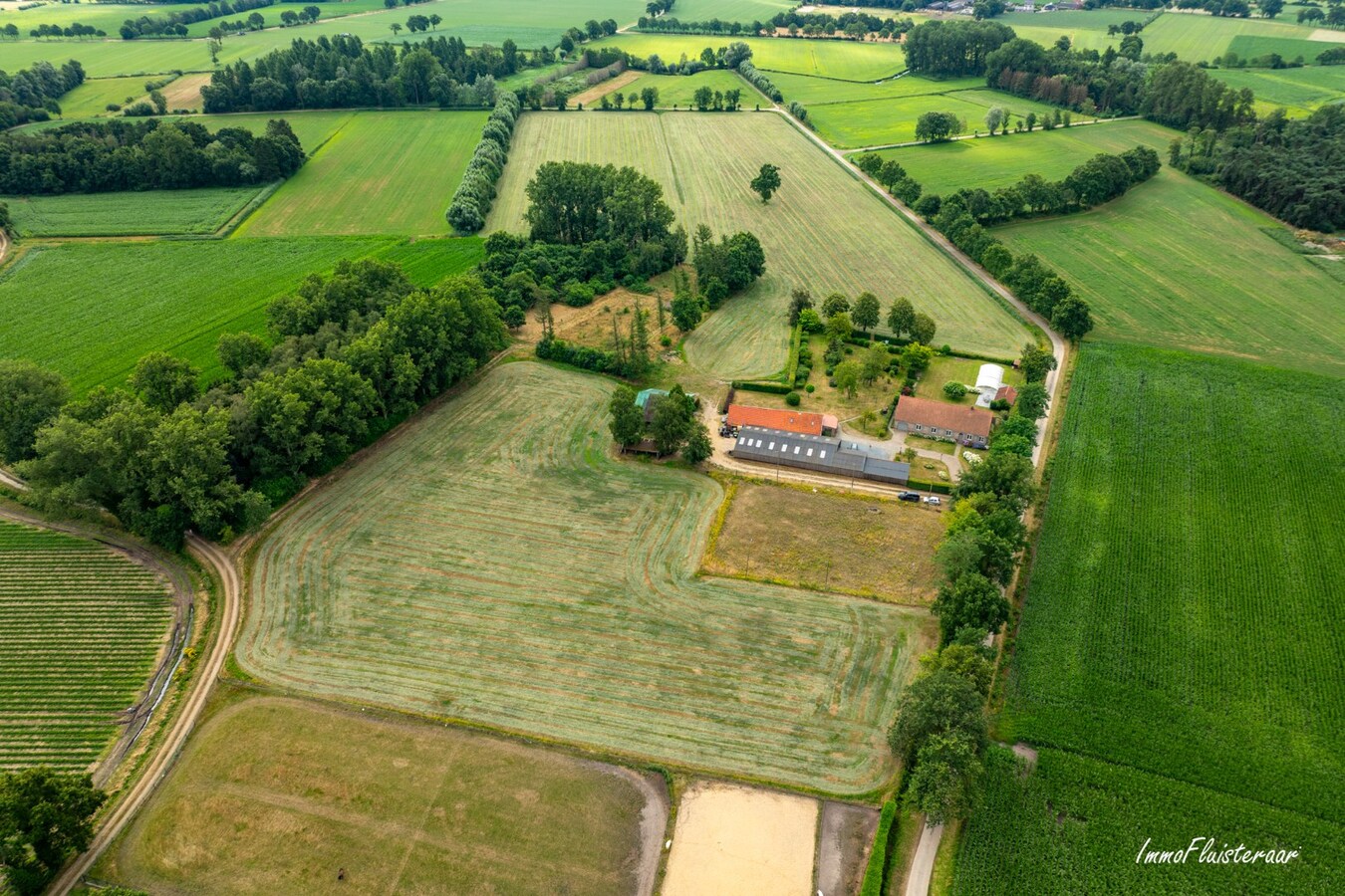 Property for sale in Gierle