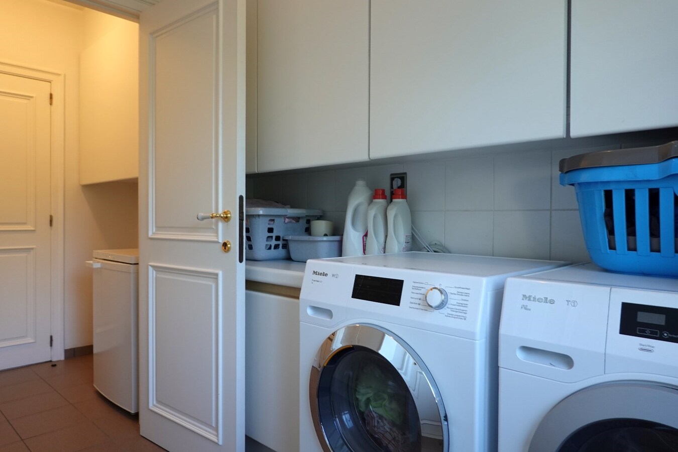 Stijlvolle villa met 4 slaapkamers en grote tuin 